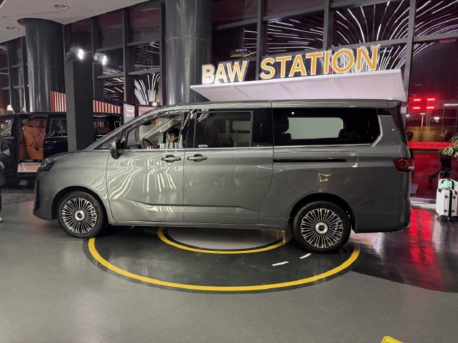 锐胜M8正式上市 优惠价售12.98万起