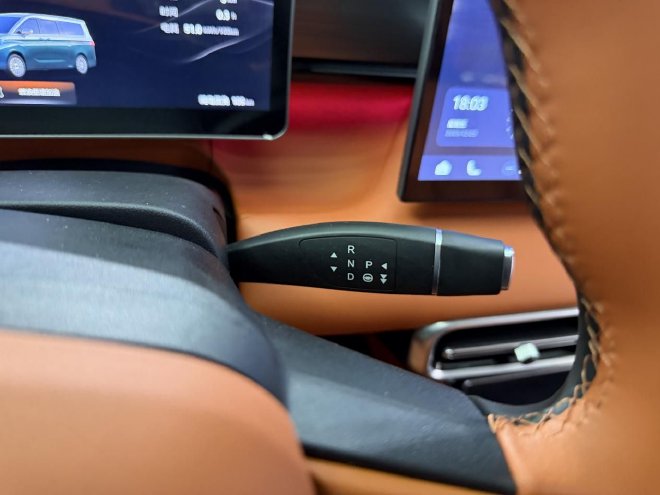 锐胜M8正式上市 优惠价售12.98万起