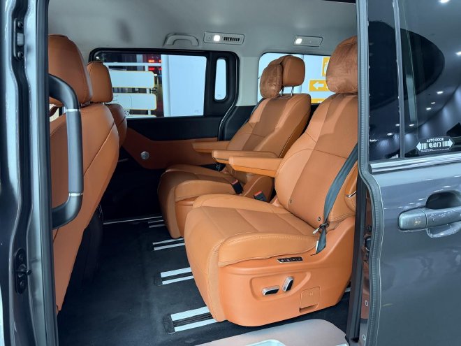 锐胜M8正式上市 优惠价售12.98万起