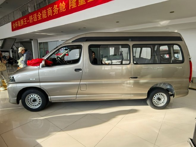 家用商用全兼顾 静态品鉴金杯海狮王2026款