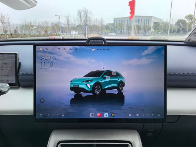 智驾辅助超级优秀 抢先试驾风云T9L四驱版