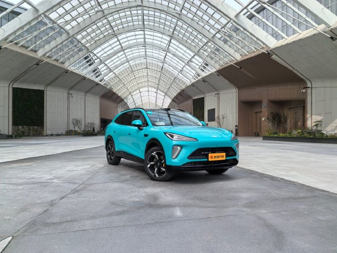 智驾辅助超级优秀 抢先试驾风云T9L四驱版