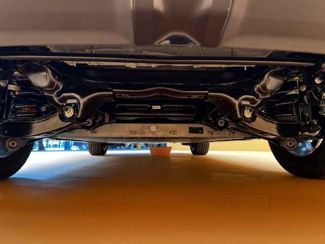 全系零重力座椅/高速领航智驾 广汽埃安N60“超大杯”