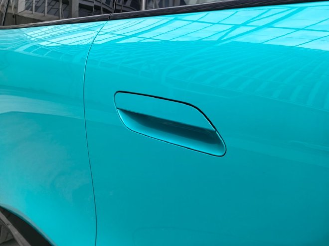 智驾辅助超级优秀 抢先试驾风云T9L四驱版