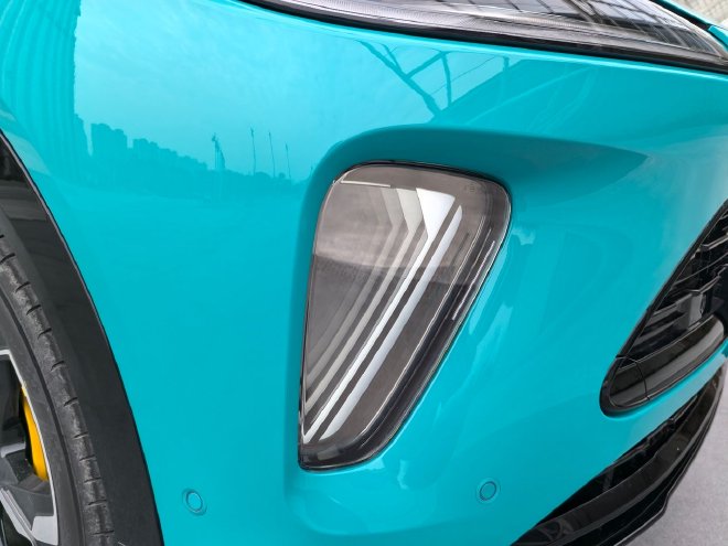 智驾辅助超级优秀 抢先试驾风云T9L四驱版