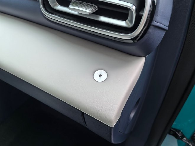 智驾辅助超级优秀 抢先试驾风云T9L四驱版