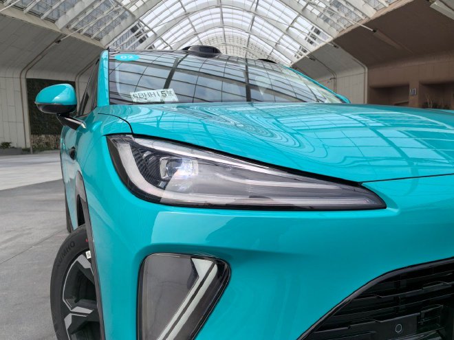 智驾辅助超级优秀 抢先试驾风云T9L四驱版