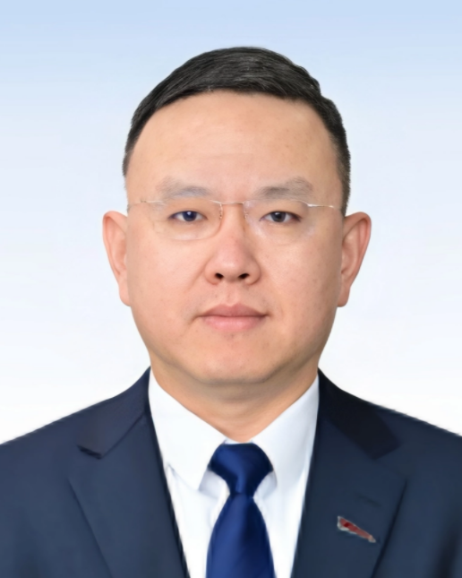 高璞升任一汽集团副总经理