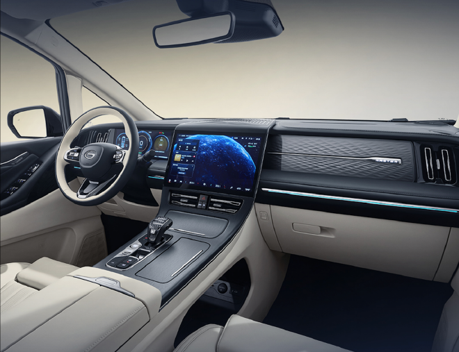 19.78万元起 2026款M8 HEV正式上市