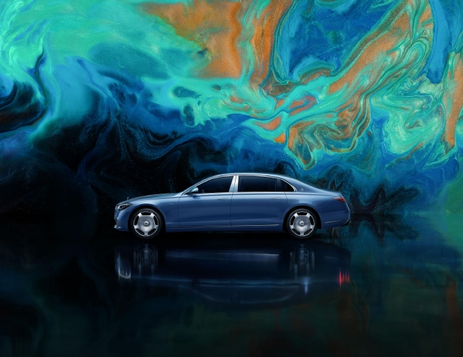 奔驰第三季度在华销量超20万辆 同比增长37%