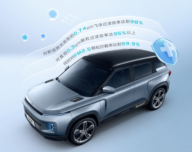 吉利携手广微所共建微生物联合实验室挂牌