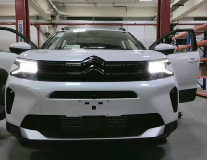 买车别踩雷 中保研碰撞测试车型盘点