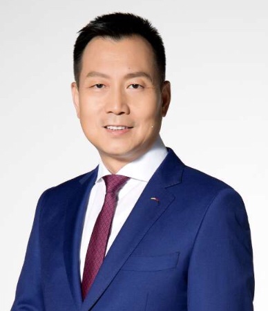 李宏鹏