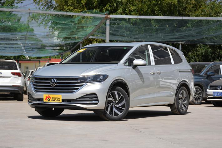 上半年销量持续受挫坐失良机，上汽大众寻找新突破口