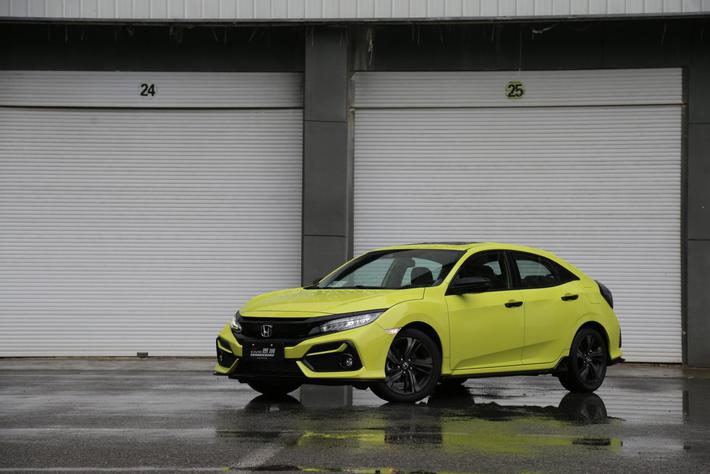 思域HATCHBACK哪款更值得推荐