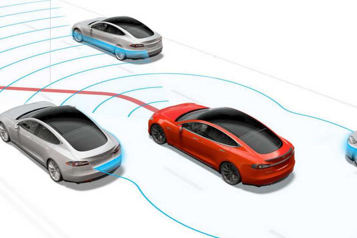 特斯拉2020年第二季度车辆安全报告出炉 安全性大幅增长
