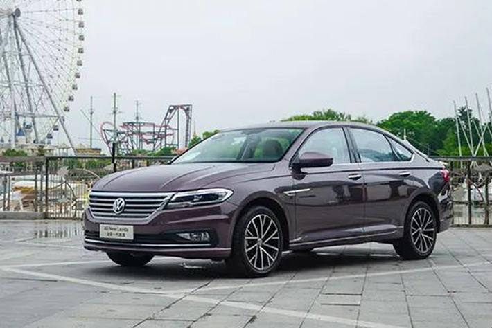 真的 10万元就能落地主流合资紧凑型车 但结果并没有你想得那么简单