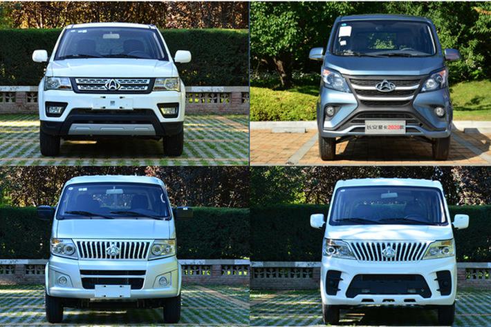 “加量不加价” 长安凯程携4款升级产品亮相