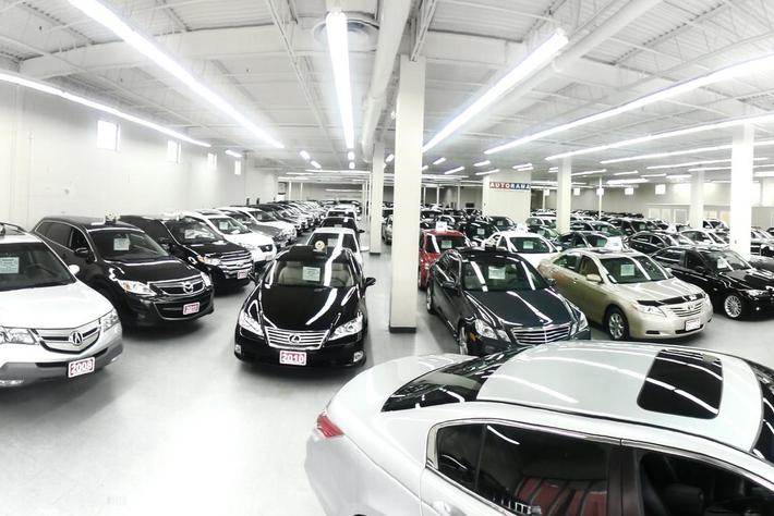 英国汽车销售在脱欧不确定背景下岌岌可危