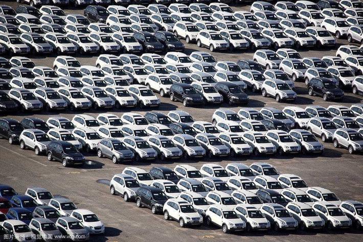 中国8月汽车销量再次增长 车市2年低迷或已结束