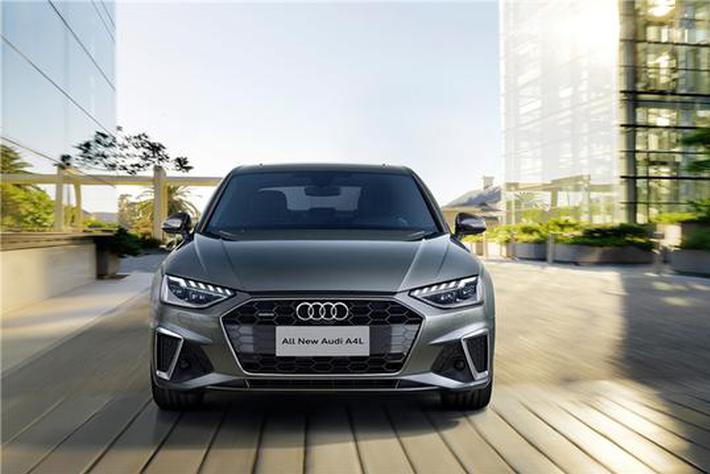 一生之敌 奥迪A4L VS宝马3系谁是豪华运动王