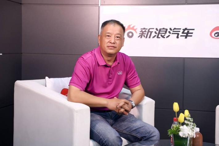 邬学斌：2025年奇瑞将实现L4级高度自动驾驶技术