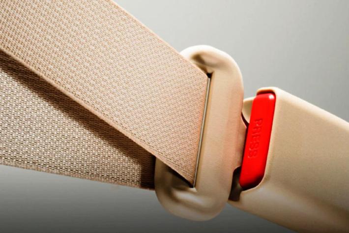 安全气囊出事后再曝丑闻 高田数百万安全带或因安全问题被强制召回