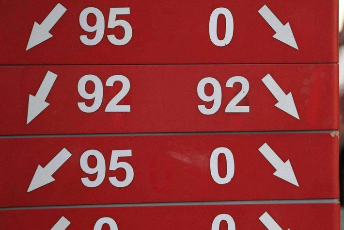 95号汽油真比92号耐烧？真相让人意想不到