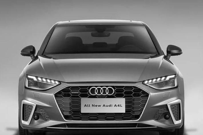 市面上最火的两款豪华B级车 优惠3-6万 销售都说业绩指着它