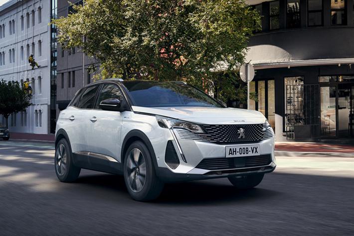 东风标致广州车展阵容 508L PHEV将上市