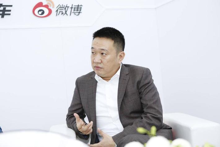 吴旭曦：悦马星空计划将提升长安马自达品牌价值并建立生态圈