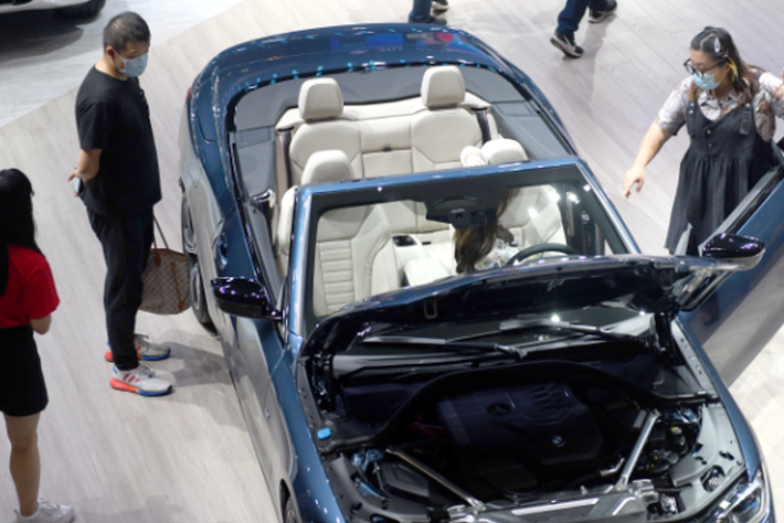 市场将缩水至2000万辆 传统车企想做国家队的新势力