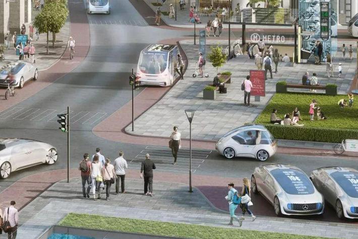 先别说L5 先说说L4等级的辅助驾驶离我们有多远