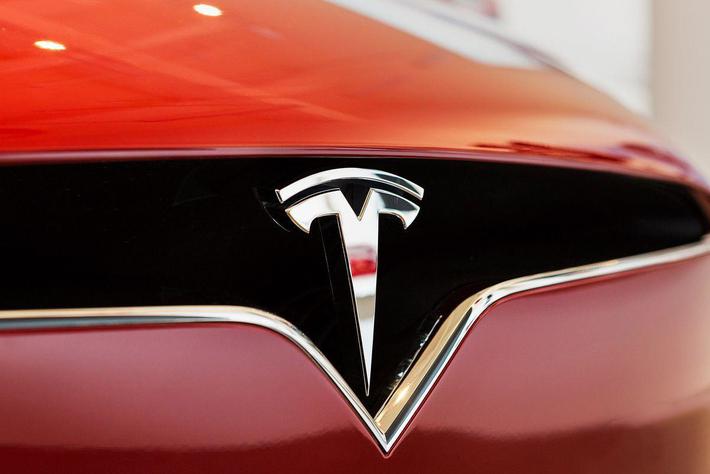 特斯拉正在实现50万辆年度交付目标 Q4或突破19-20万辆