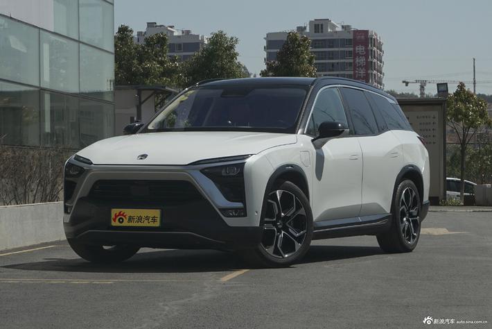 网传蔚来包下宁德时代磷酸铁锂电池生产线？蔚来回应：不予置评