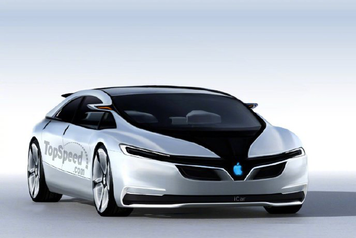 苹果全自动驾驶电动汽车还要等至少五年