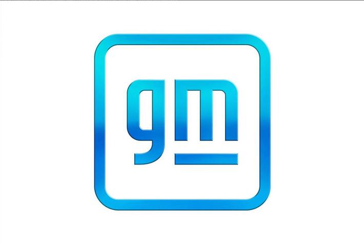 通用采用新徽标 开启电动汽车未来营销计划