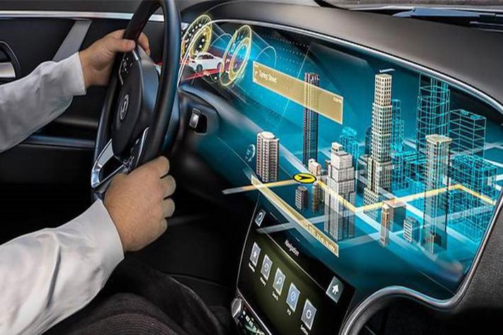 CES2021：Leia、Here和大陆集团发布裸眼3D地图和导航