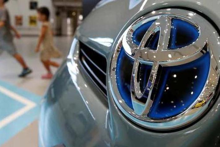 丰田被美国罚款1.8亿美元 因未及时报告排放缺陷