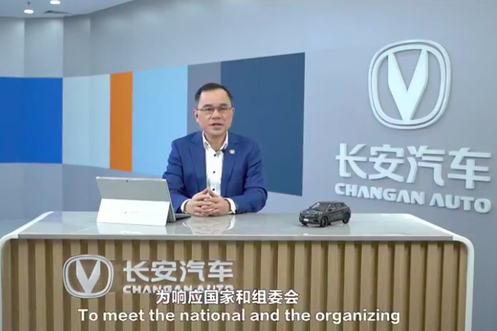 朱华荣：五个建议可加快拓展企业盈利能力 以及探索新的商业模式
