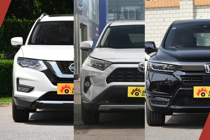 盘点3款20万可以落地的SUV