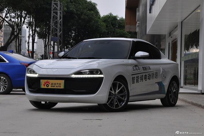 蔚来之后 合肥计划20亿元投资零跑汽车