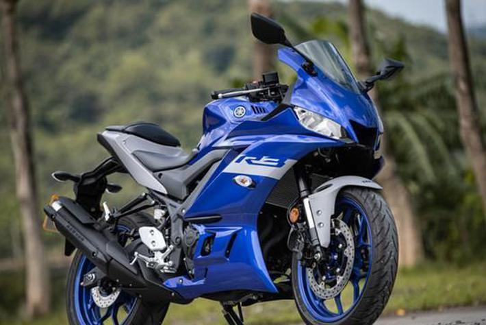 雅马哈跑车梦要实现了 YZF-R3或将引进