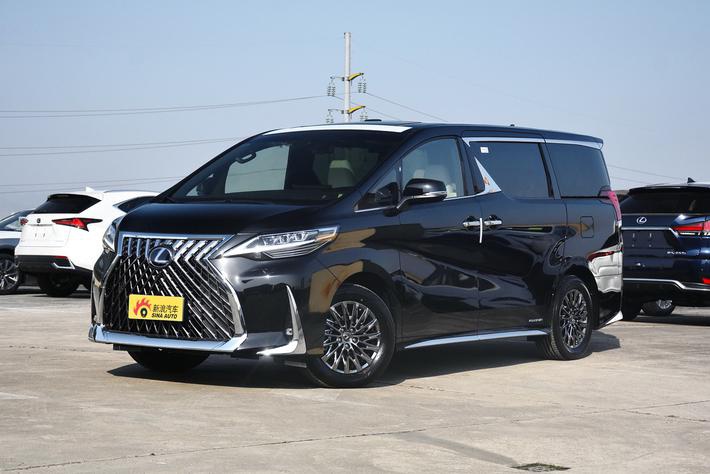 5万到300万买MPV你应该这么选