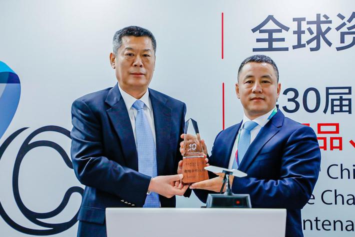 开启汽车后市场新篇章 2021雅森北京展新闻发布会圆满召开