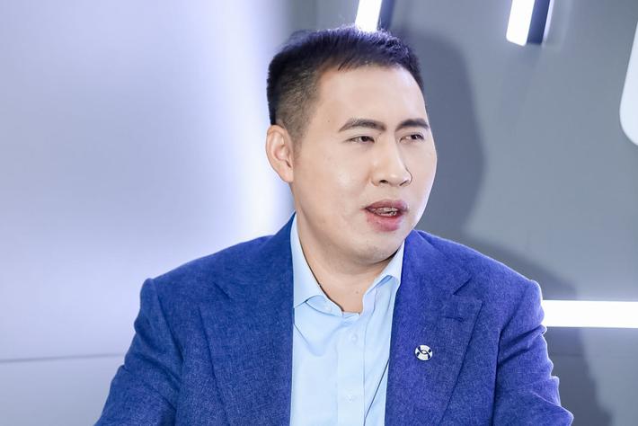 杨颖：合创汽车加速聚合多产业资源 构建全场景智慧生态