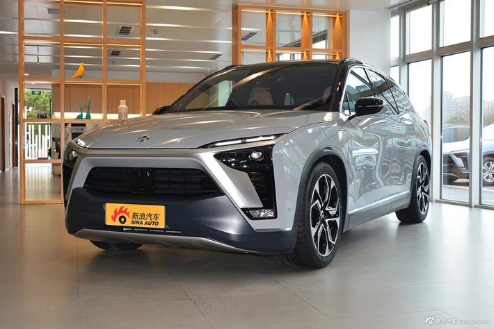 蔚来落子挪威 剑指欧洲还是另有所图？