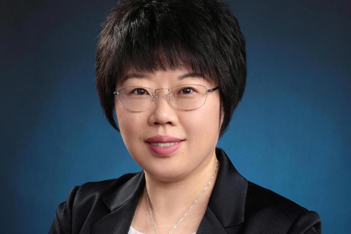 张明霞担任奥迪中国市场营销及销售执行副总裁