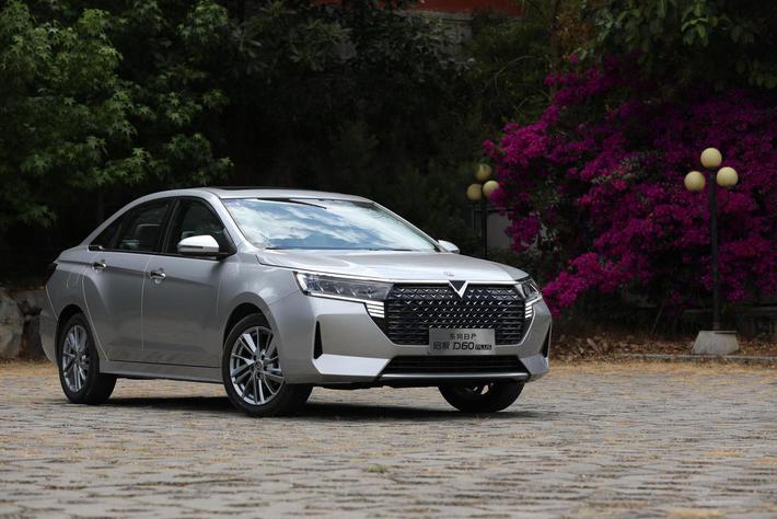 洱海试驾东风启辰D60 PLUS