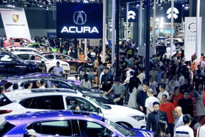 日内瓦车展计划回归 明年2月19日开幕